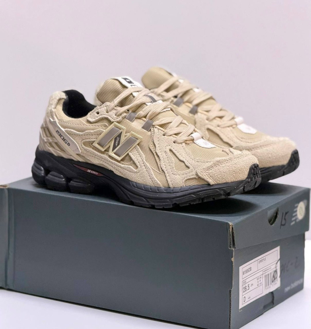 кроссовки мужские new balance m1906da серые,кроссовки new balance 1906,кроссовки new balance 1906 d,кроссовки мужские new balance,кроссовки new balance