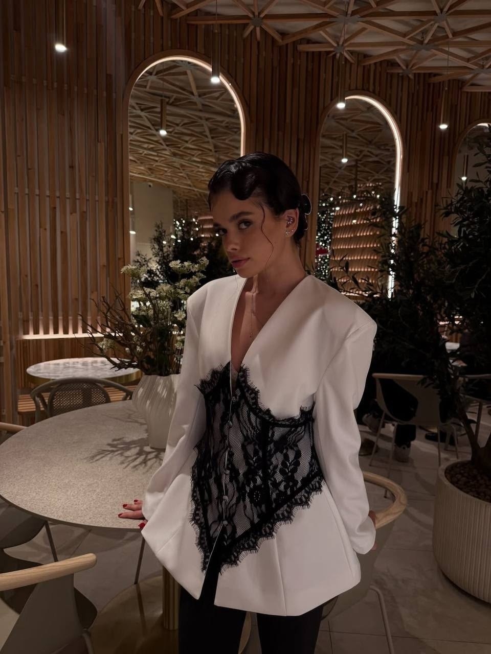 стильные наряды,платье стильное,свадебная платье