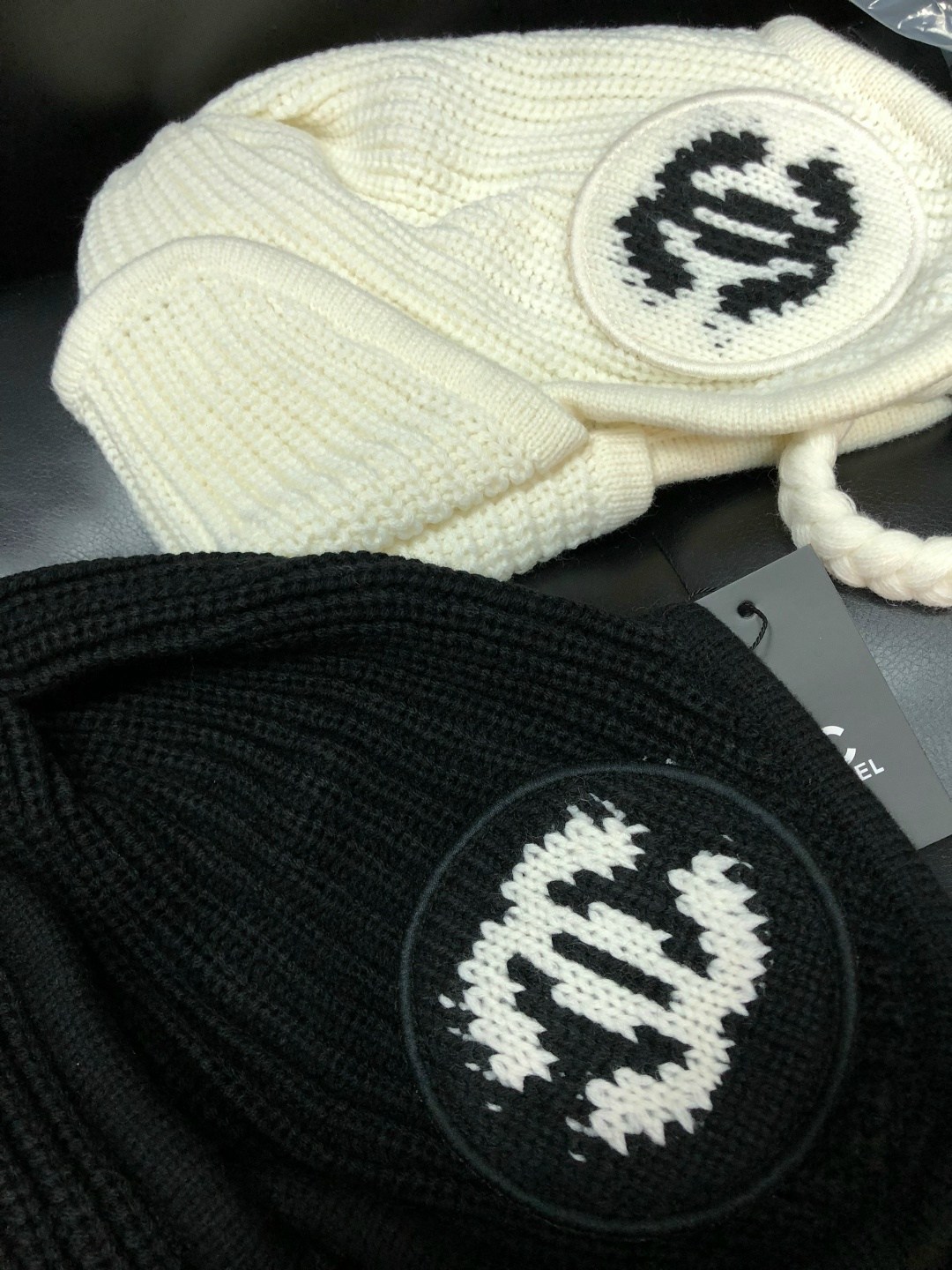 шапка chanel,вязаная шапка,брендовые шапки,шапка шанель,шапка