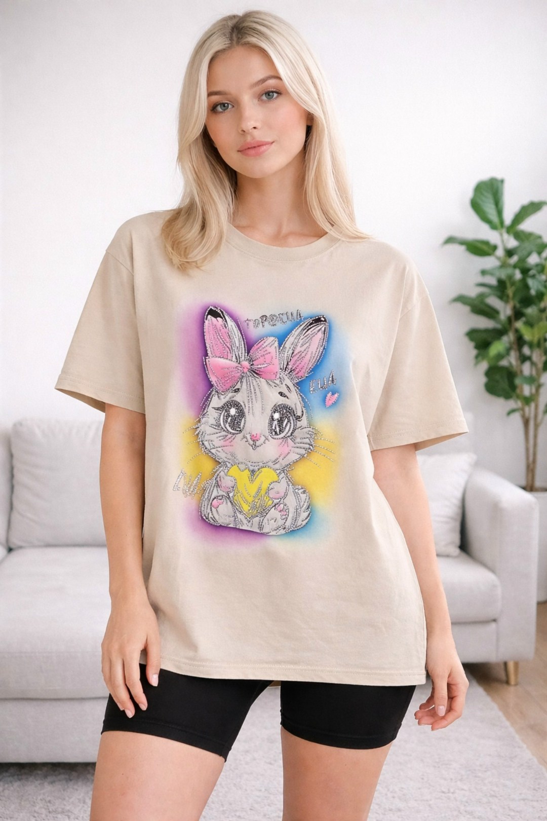 женская футболка,футболки женская оверсайз с принтом,женская пижама,бежевая футболка женская,футболки оверсайз с принтами