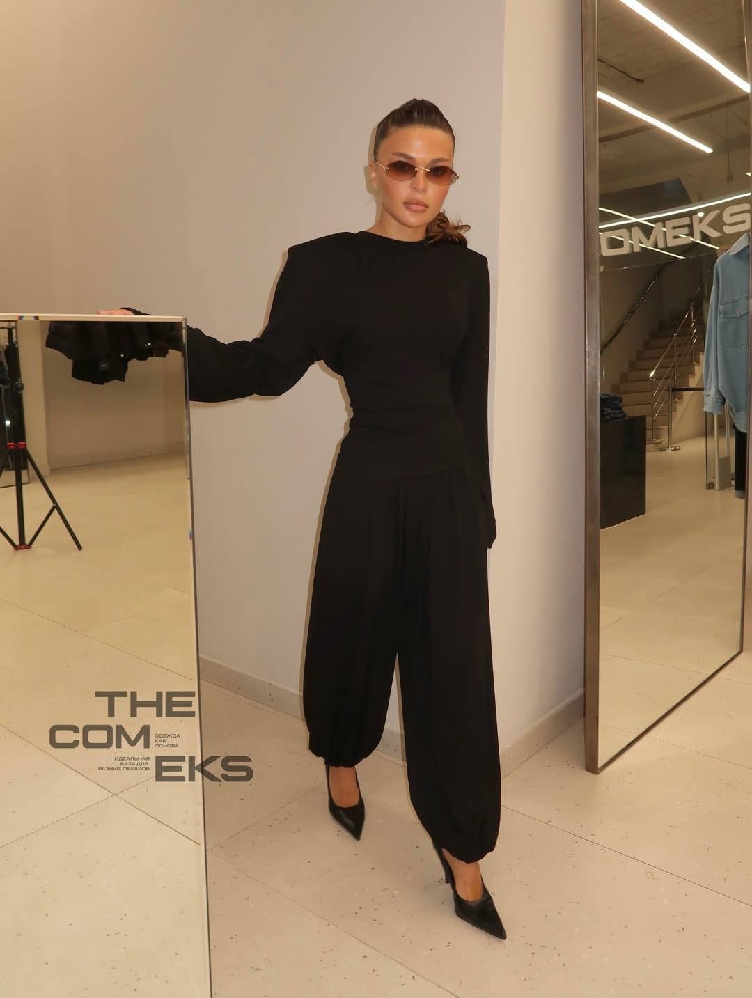 брючный костюм,костюм с брюками,трикотажный костюм,костюм женский,женский костюм с брюками