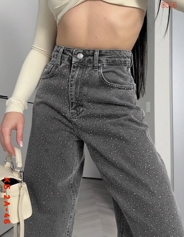 джинсы со стразами,джинсы со стразами в золла,женские джинсы со стразами,джинсы с высокой посадкой со стразами by salieva,джинсы mango со стразами
