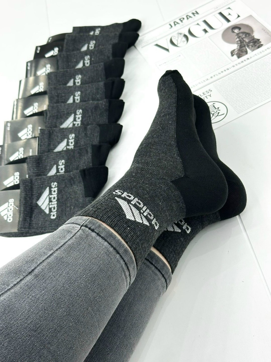 носки мужские,носки мужские adidas,носки мужские спортивные набор 10 пар,носки мужские 10 пар,носки мужские набор