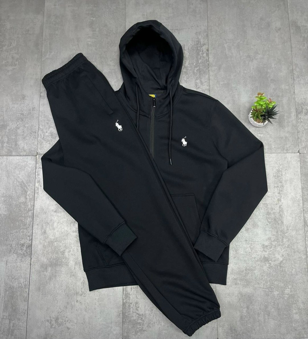 спортивные костюмы мужские,спортивный костюм polo ralph lauren мужской,спортивные костюм,спортивный костюм us polo мужской,мужской спортивный костюм polo ralph lauren из хлопка и флиса черный