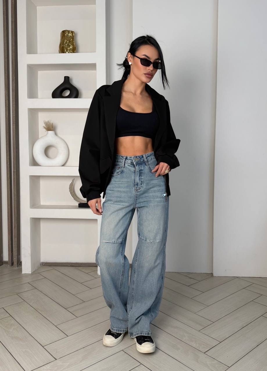 джинсы широкие багги оверсайз трубы y2k baggy jeans ella woman,модные джинсы,джинсы широкие,женские джинсы