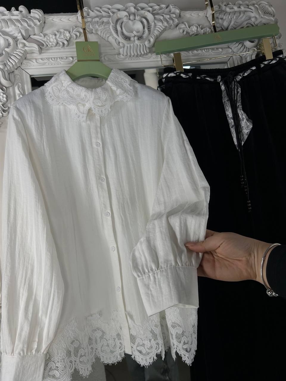 блузка с кружевами,викторианская рубашка,белая блузка с кружевом,кружевная рубашка,блузка с оборками