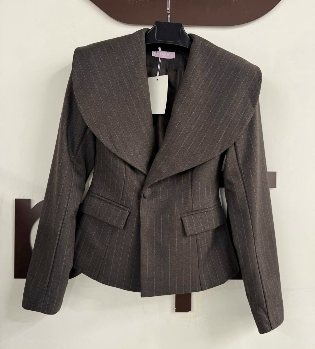 жакет,женский жакет,жакет классический,жакет в полоску,серые женские жакеты giuseppe di morabito