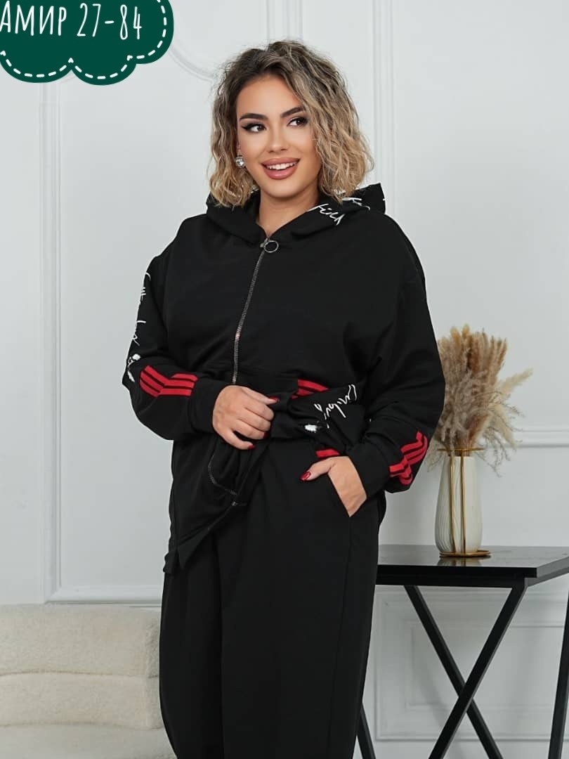 женский спортивный костюм больших размеров,спортивный костюм больших размеров,спортивный костюм женский,костюм спортивный двойка для женщин,спортивный костюм 62 64 размера