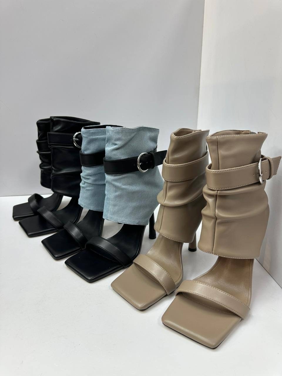 ,женские ботильоны,стильные ботильоны,ботильоны жен,женская