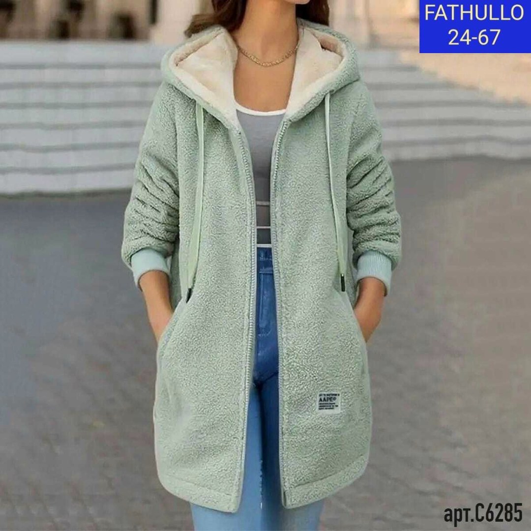 женское пальто с капюшоном,пальто с капюшоном,повседневная куртка,кардиган,теплое пальто