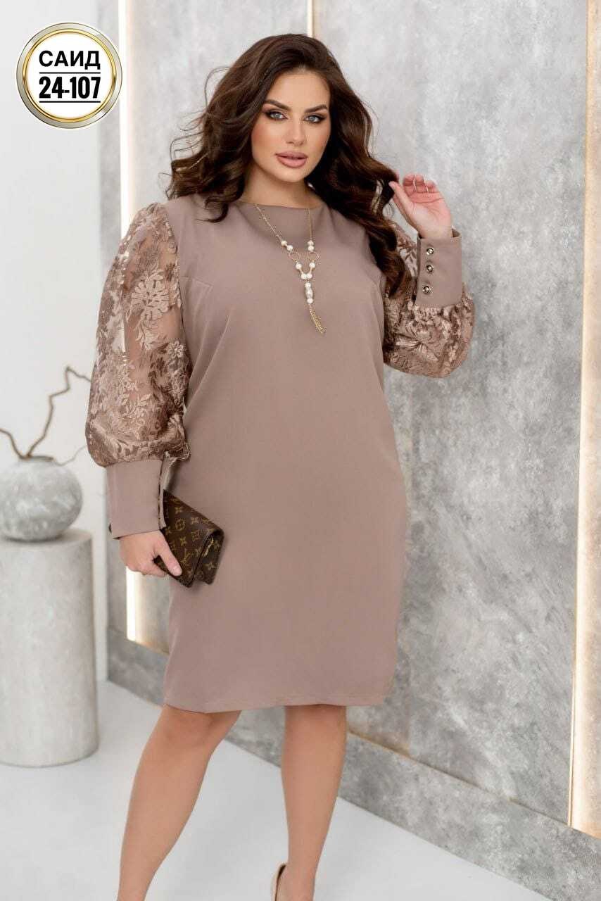 платье женская,женская кофта,платье креп,платья ,платье туника