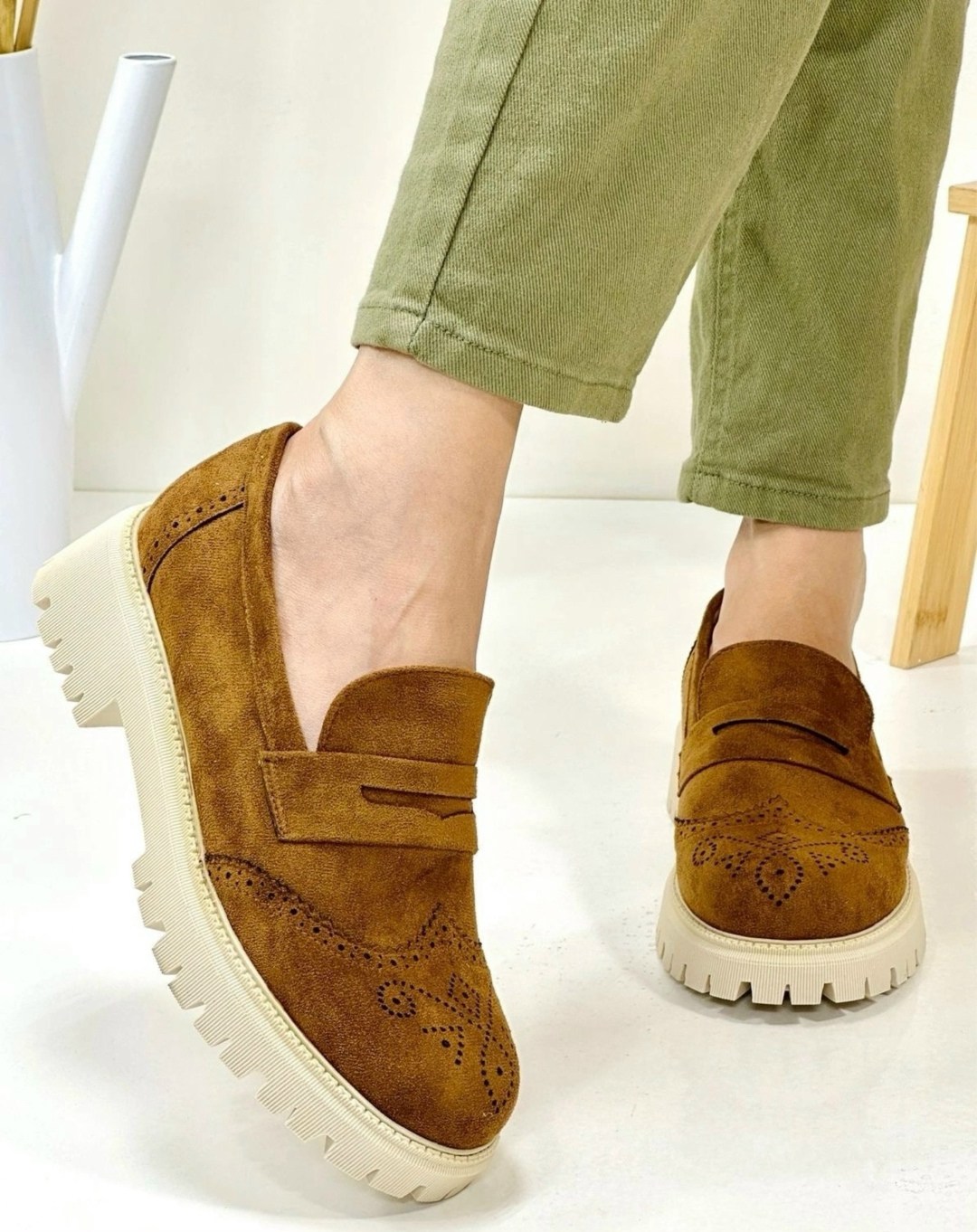 лоферы натуральная кожа туфли замшевые закрытые,,женские лоферы,модные лоферы, женская