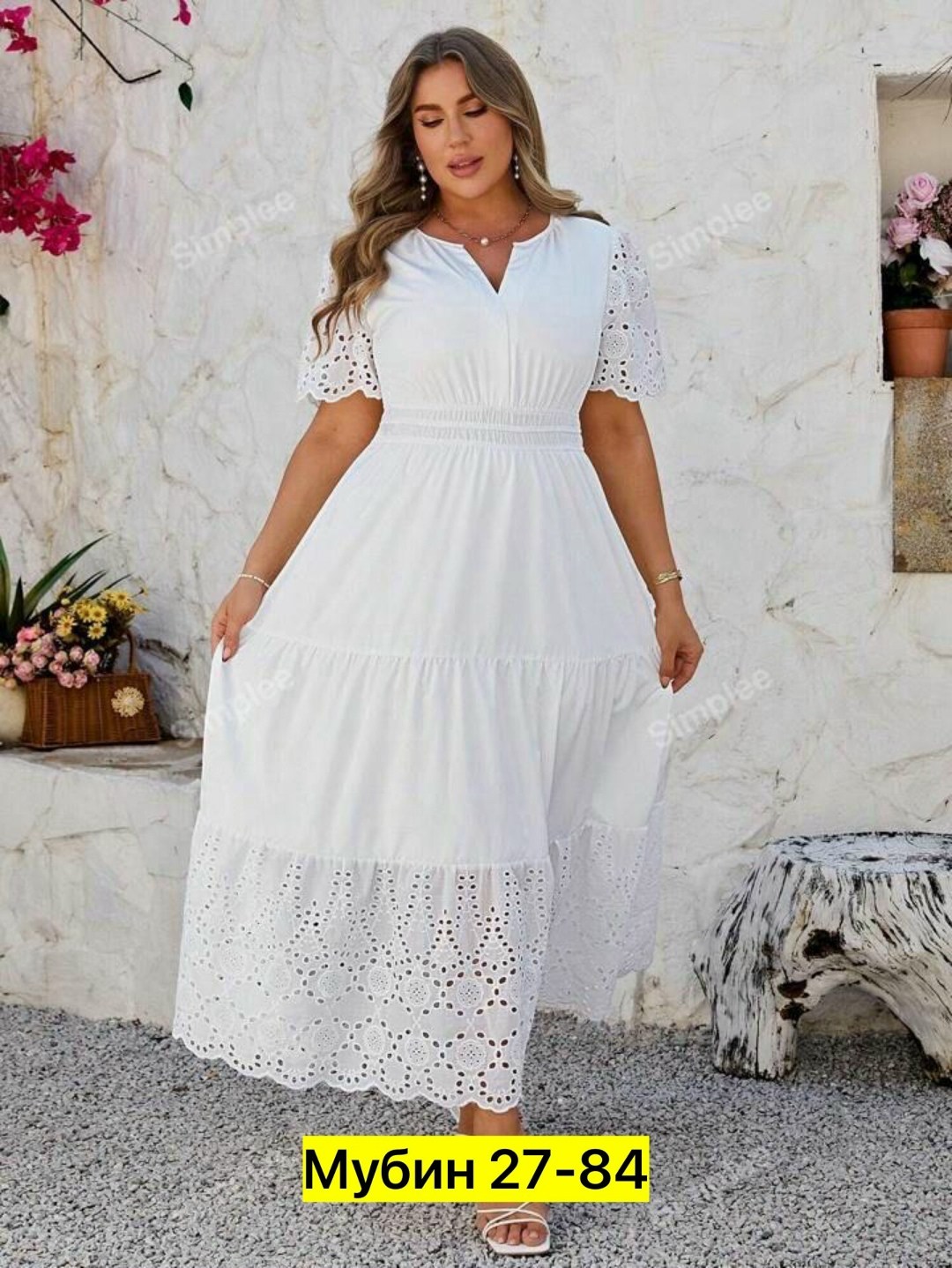 платье летнее больших размеров повседневное,платье женское белое,платье летнее большие размеры,платье большие размеры,платье женский летний