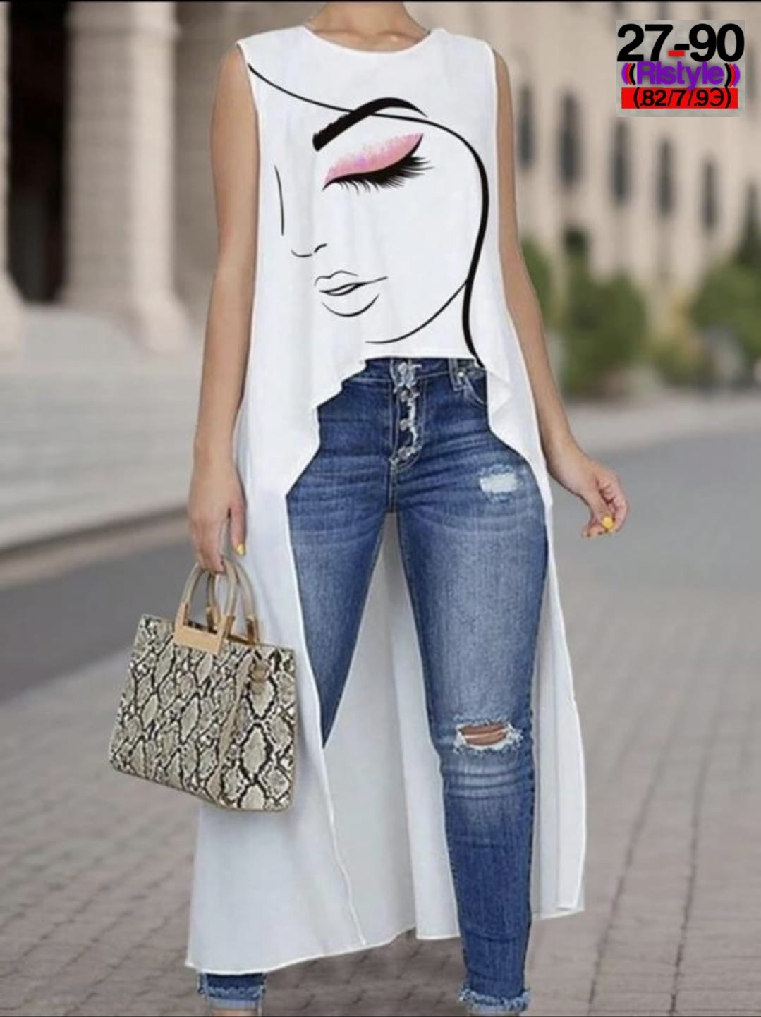 женская блузка без рукавов,женской одежды,блузка стильная,женские наряды