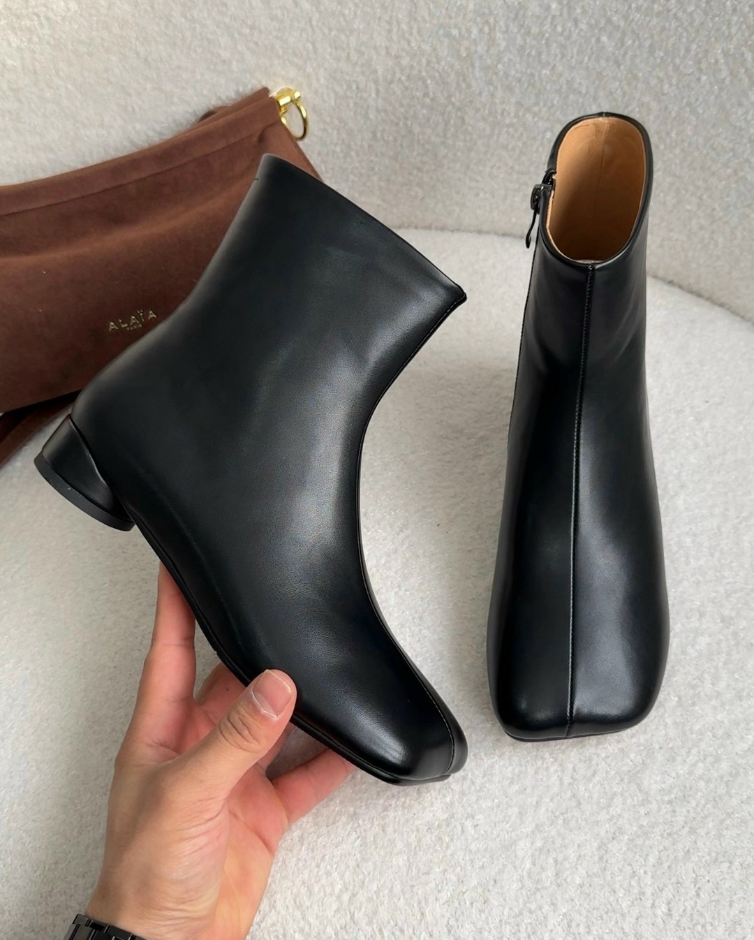 женские ботильоны,,ботинки с квадратным носом коричневые женские,ботинки с квадратным носком,ботильоны с квадратным носком