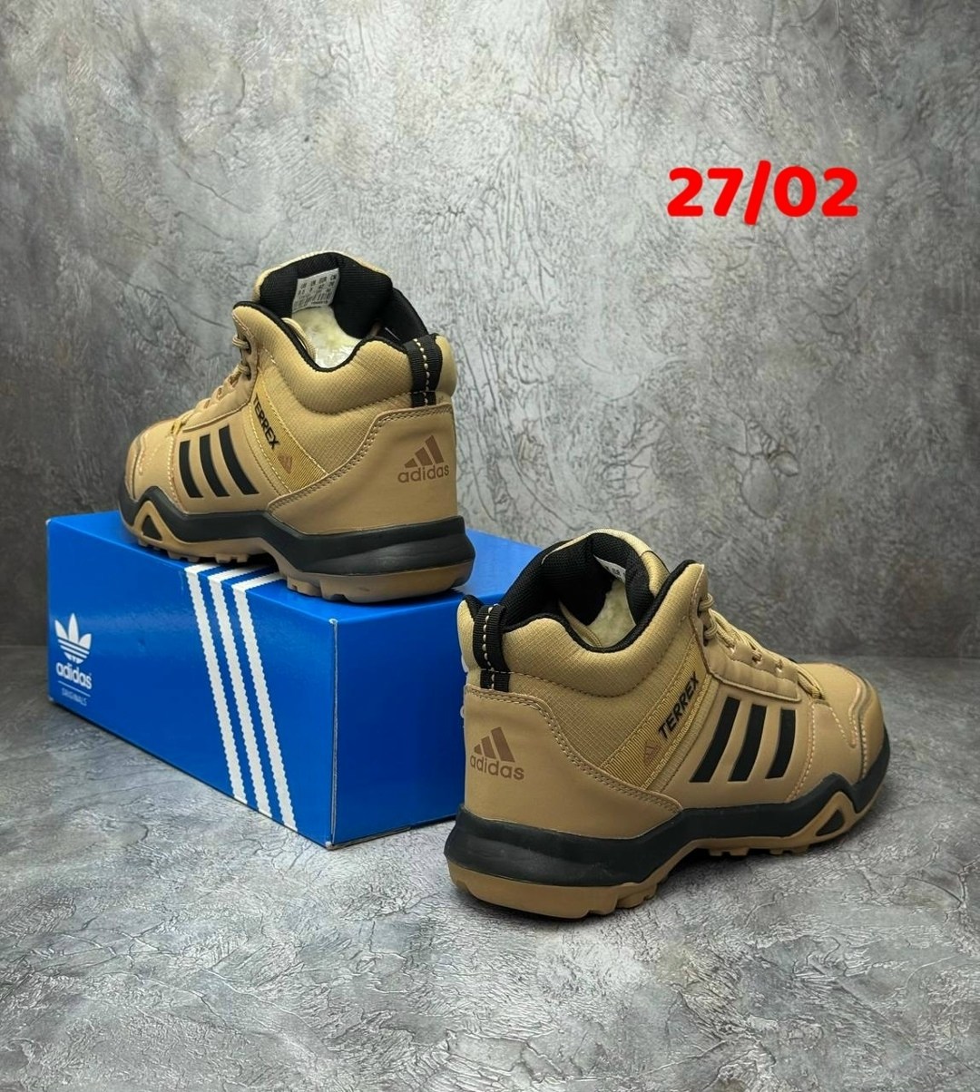 кроссовки adidas зимние,кроссовки мужские зимние adidas,кроссовки adidas,зимние кроссовки adidas terrex арт. 38889,зимние кроссовки adidas terrex ax3 mid