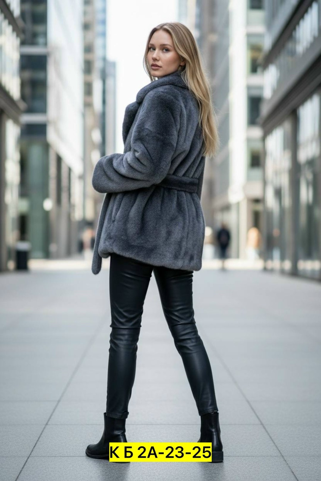 женская шуба,женская шуба из искусственного лисьего меха,женское короткое пальто из искусственного лисьего меха,меховое пальто,зимнее меховое пальто с большими лацканами