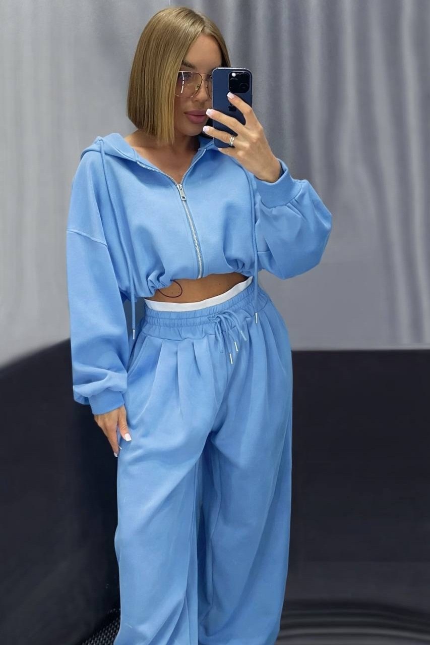 коричневый спортивный костюм с капюшоном moon,спортивный костюм для женщин,костюм спортивный женский,повседневный спортивный костюм,спортивные костюмы с широкими штанами