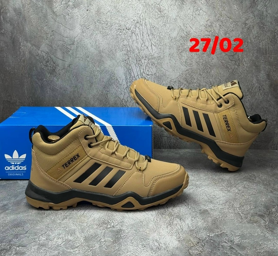 кроссовки adidas зимние,кроссовки мужские зимние adidas,кроссовки adidas,зимние кроссовки adidas terrex арт. 38889,зимние кроссовки adidas terrex ax3 mid