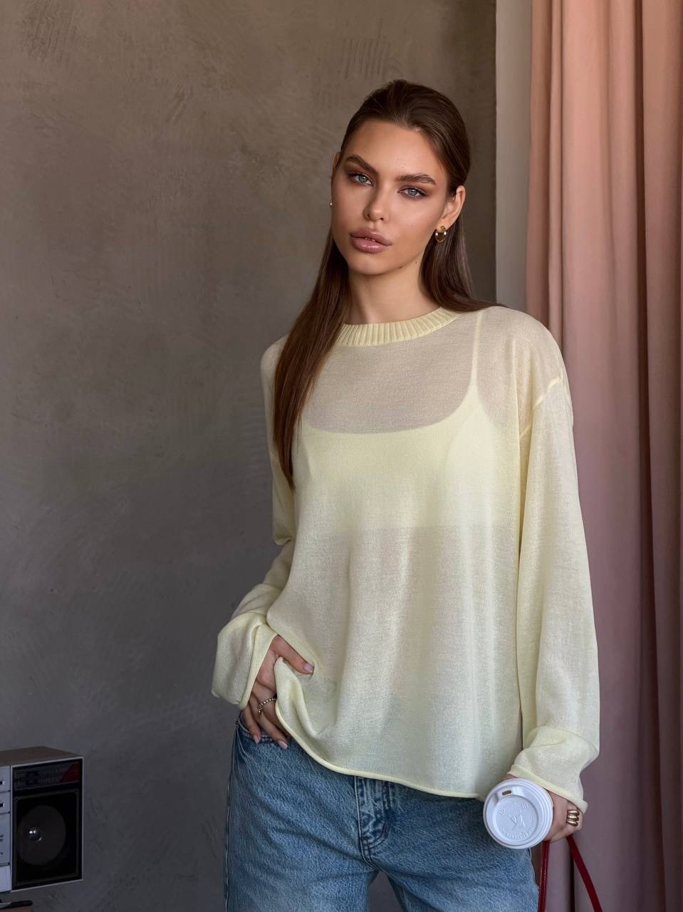 женская кофта,кофта прозрачная,свитер паутинка,джемпера женские,полупрозрачная кофта