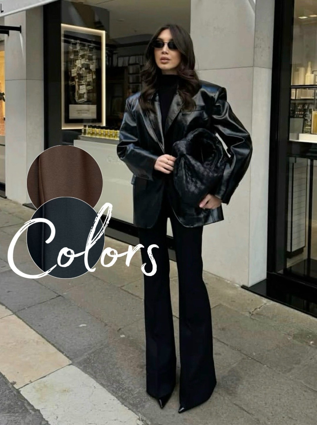 брюки клеш,модные брюки,брюки прямые,кожаная куртка