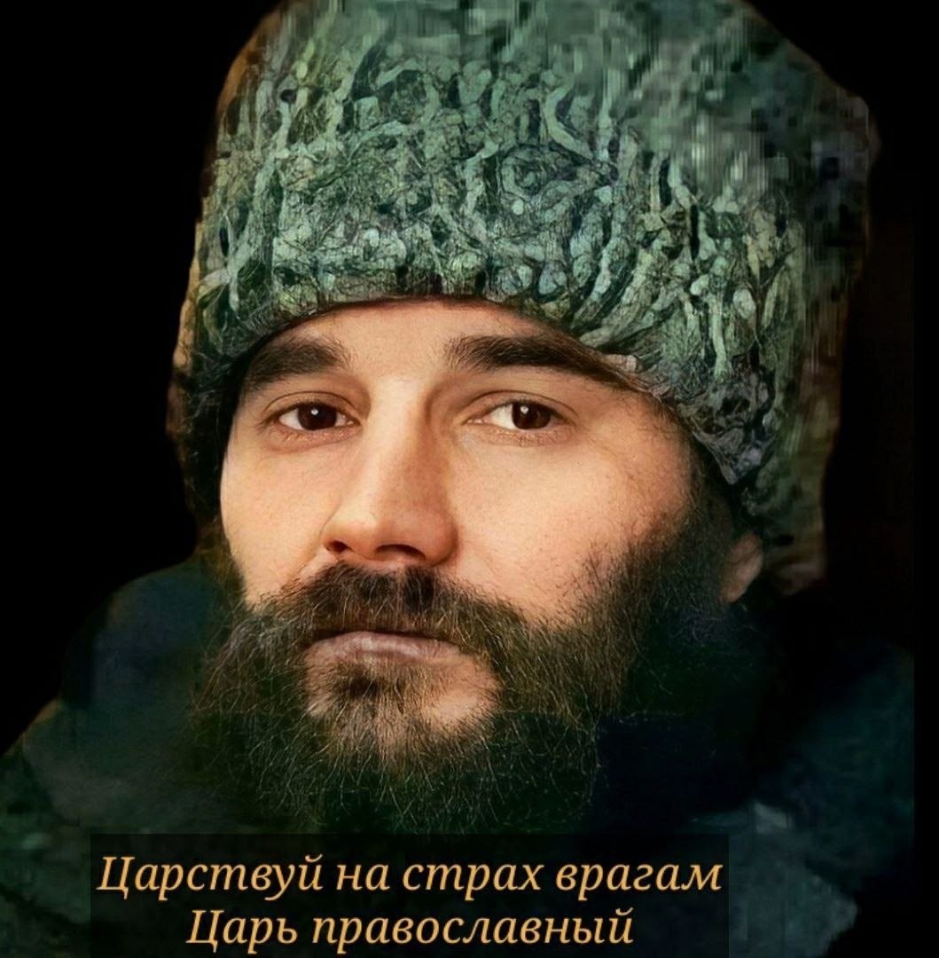 православие,рпц царская империя,православные,пророка илии,кадыров с басаевым