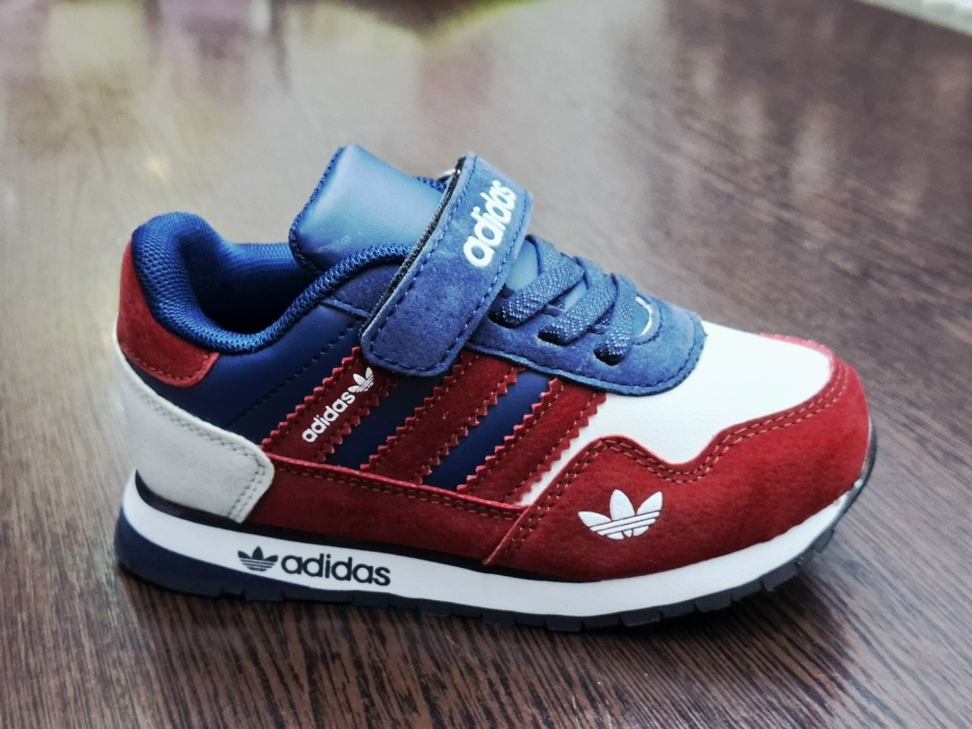 кроссовки adidas,детские кроссовки adidas,кроссовки адидас красно синие,кроссовки adidas tokyo детские,детские кроссовки адидас