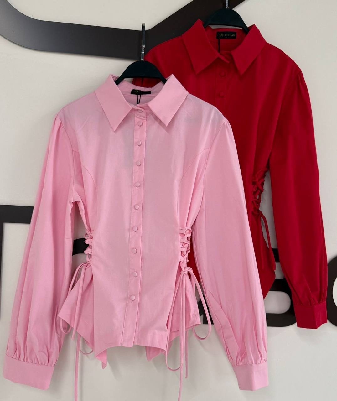 рубашка женская,женская блузка,блузка с оборками,рубашка блузка,рубашка с завязками