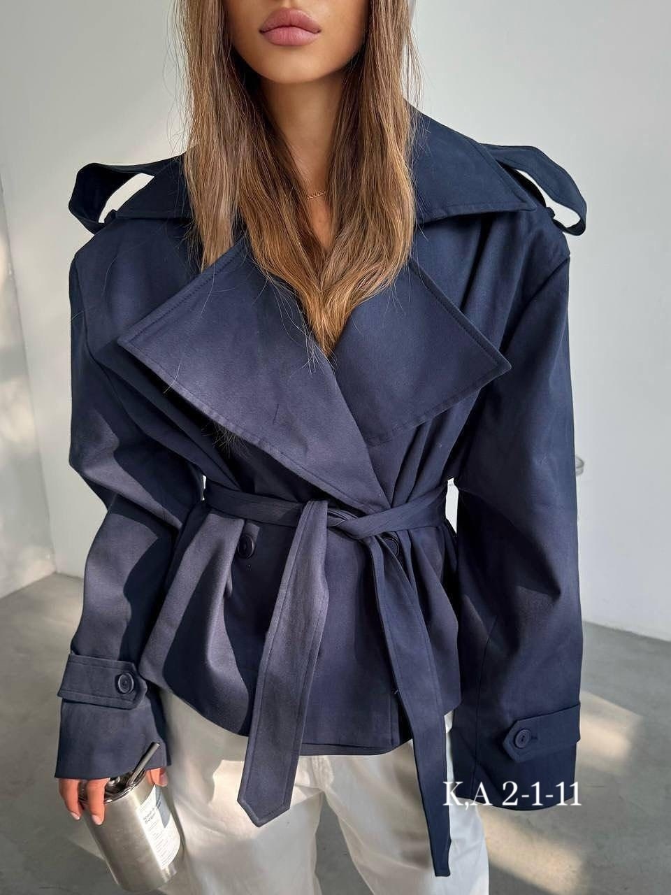 тренч с поясом,укороченный тренч,тренч женский,тренч,тренч плащ