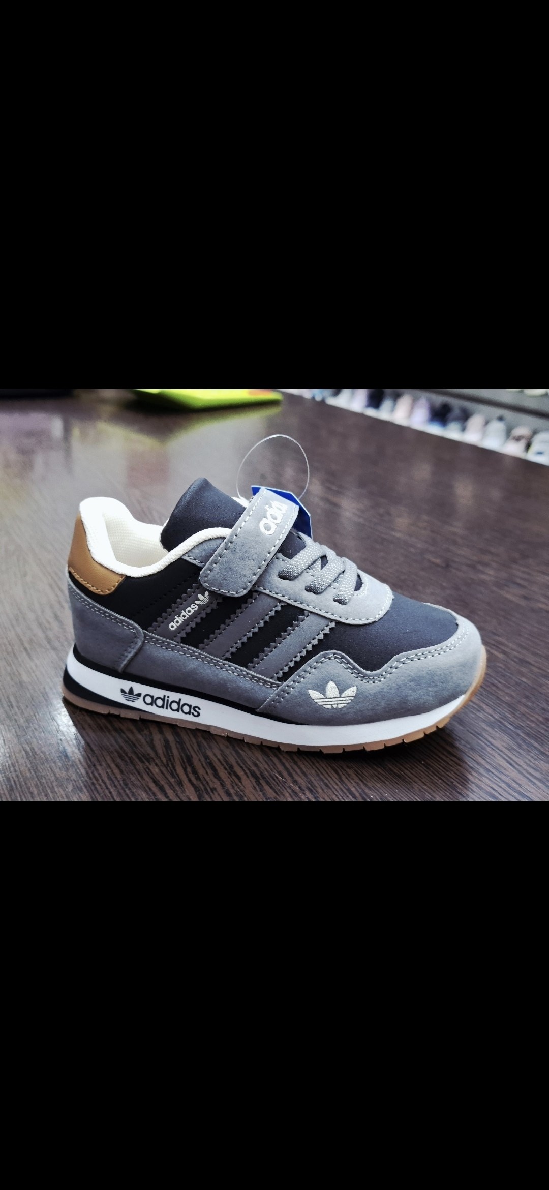 детские кроссовки adidas,кроссовки adidas,кроссовки adidas tokyo детские,кроссовки адидас красно синие,jual sepatu adidas