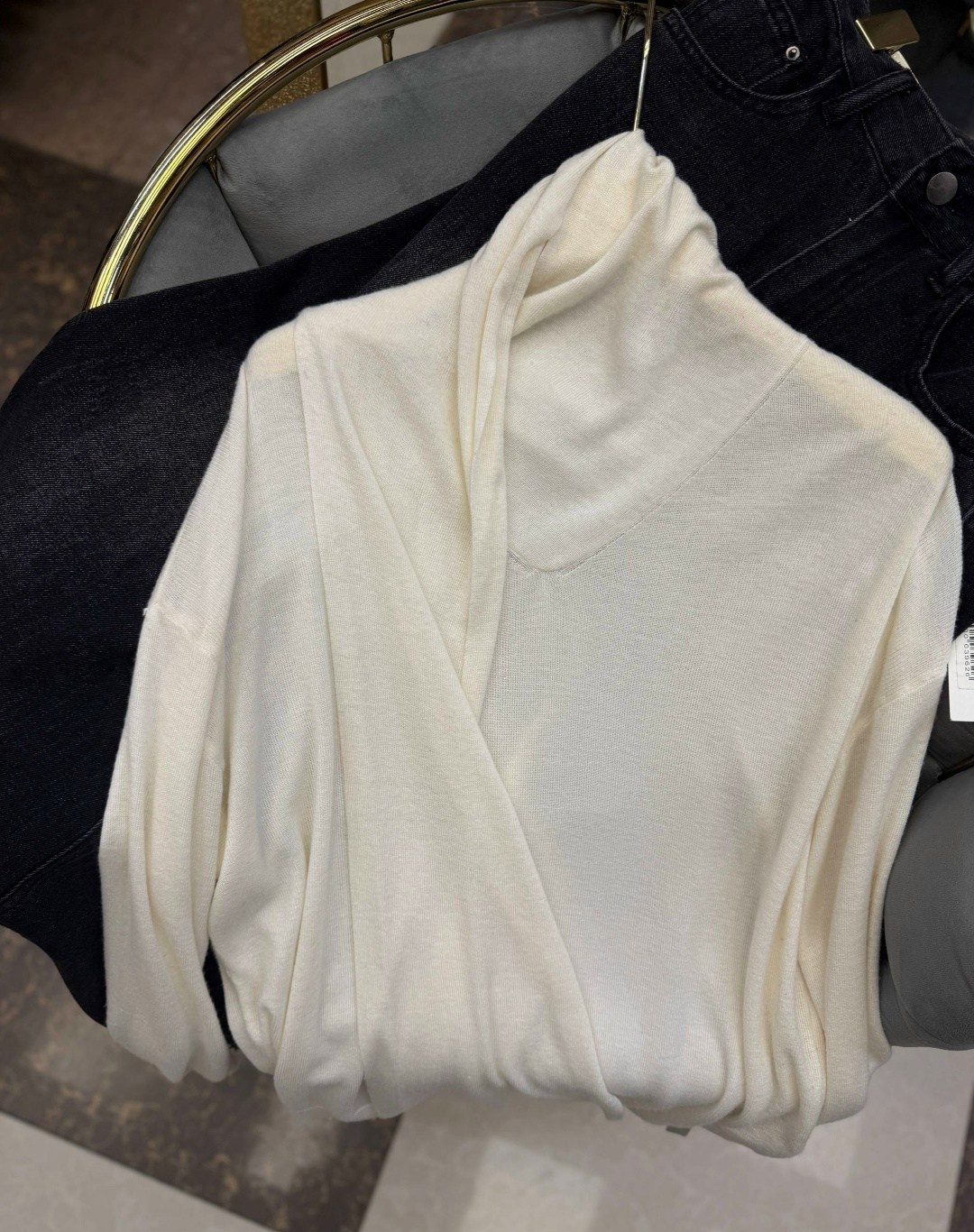 женская кофта,свитер,джемпер из кашемира,свитер кашемир,свитер от мягкого кашемира