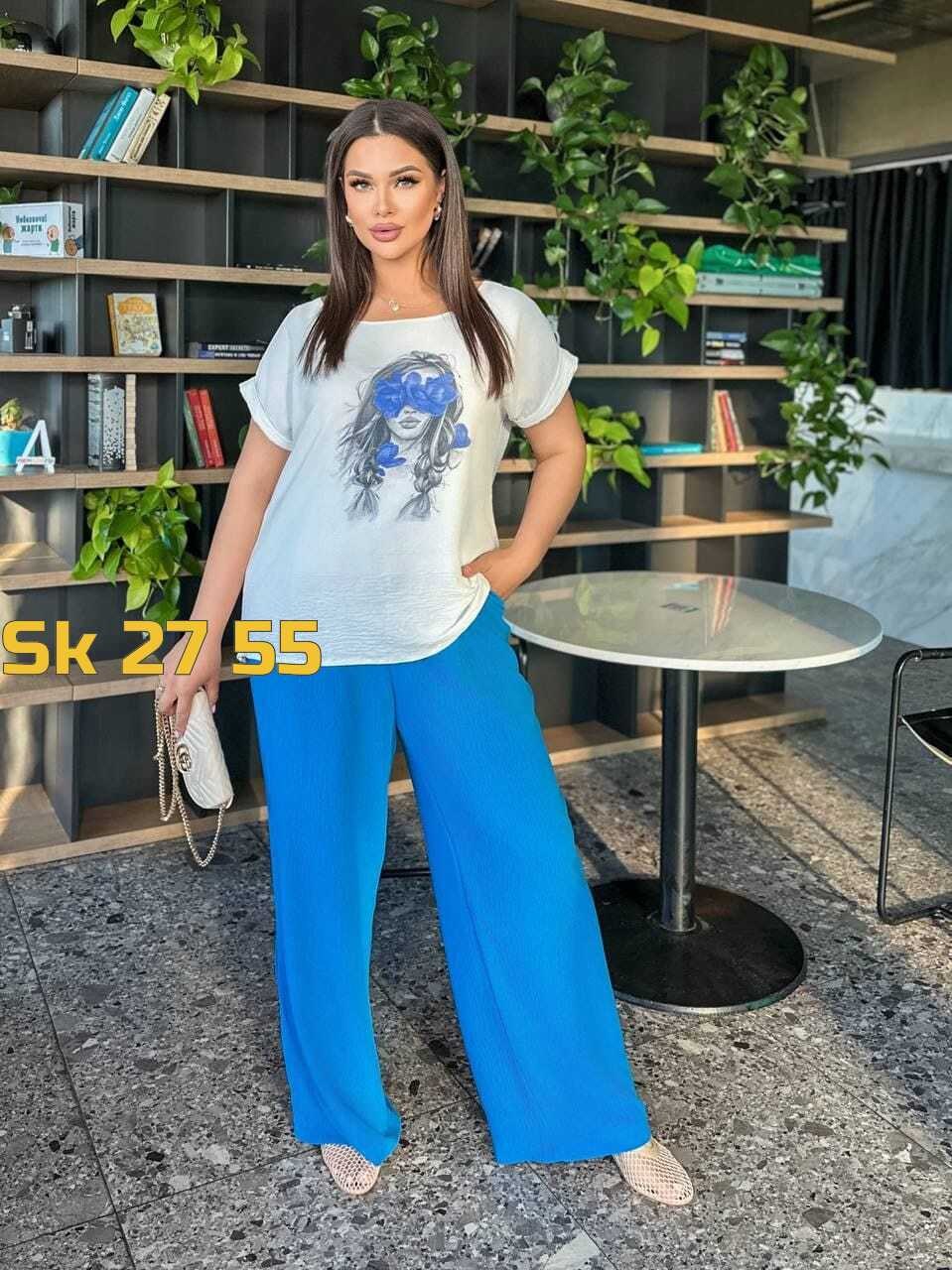 стильный летний костюм,женские летние костюмы,костюм летний брючный женский,костюм с брюками,костюм женский