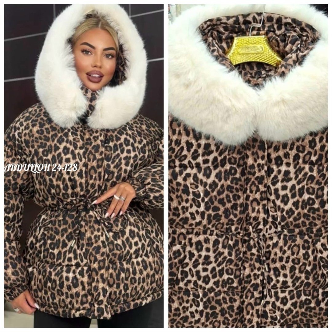 куртка пуховик леопардовая легкая maximum luxury,леопардовая куртка пуховик от бренда annymar,леопардовый пуховик,леопардовая куртка,леопардовый пуховик женский