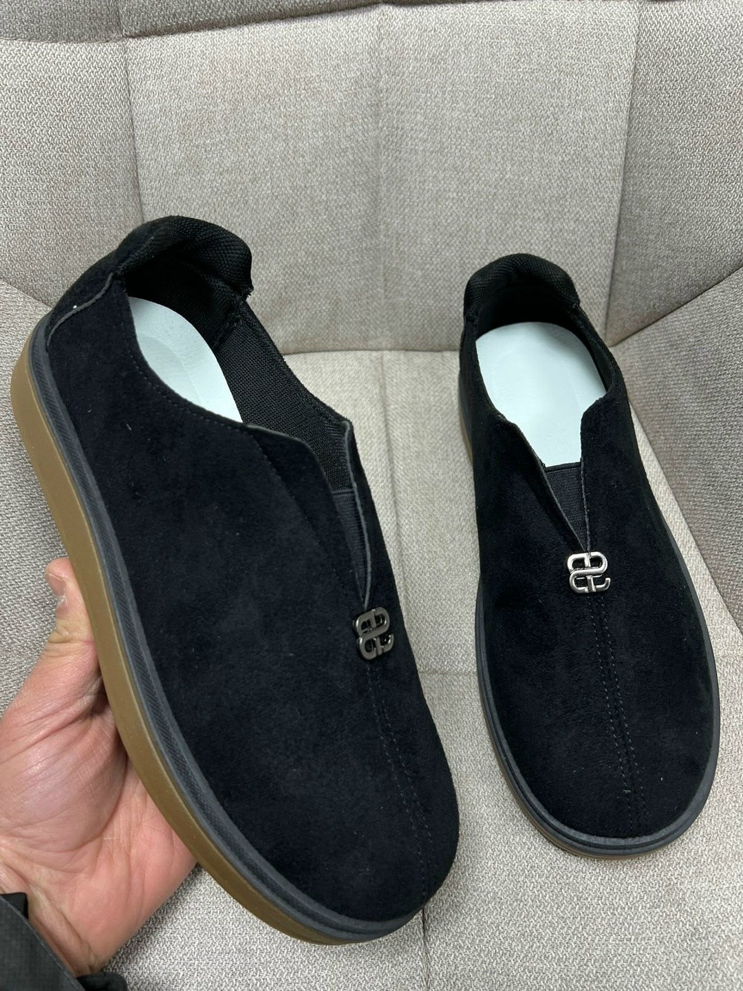 ,замшевые слипоны,слипоны женские,слипоны замша,слипоны из натуральной замши