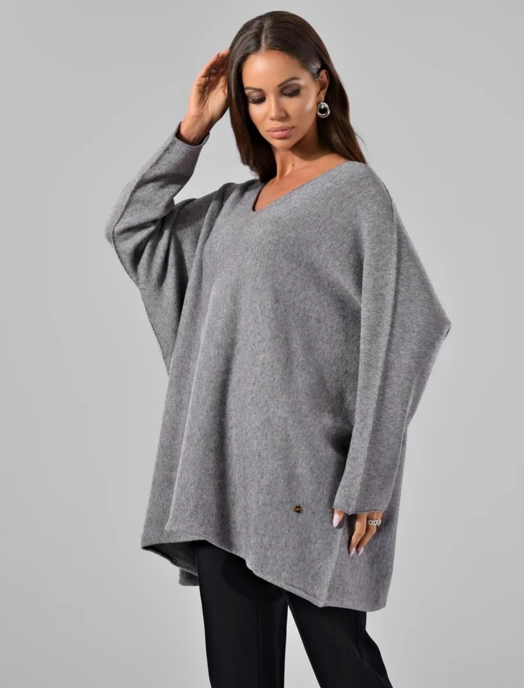 свитер оверсайз,кофта женская,модный свитер,свободный свитер,женские джемпера