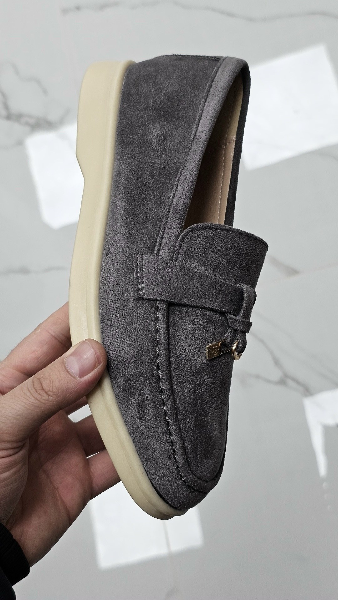 лоферы мужские замшевые,,лоферы мужские loro piana,лоферы из натуральной замши,черные замшевые мужские лоферы