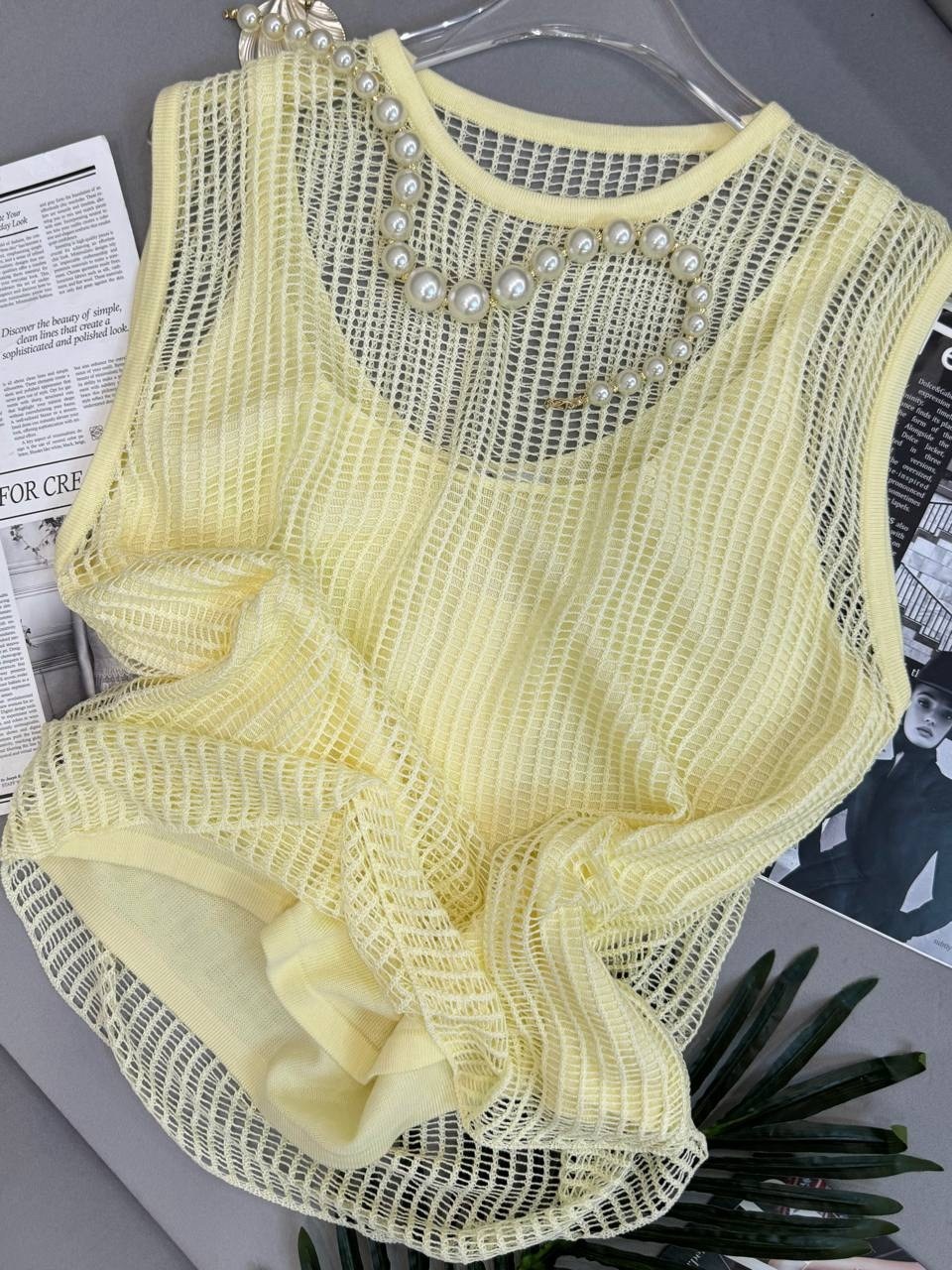 вязаные топы,майка вязаная,майка спицами,платье вязаное,вязаная одежда