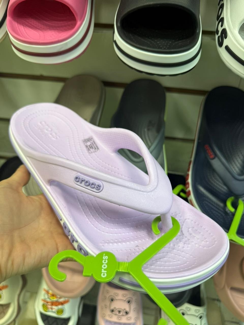 crocs bayaband flip,crocs шлепанцы,шлепанцы crocs bayaband,сланцы crocs,