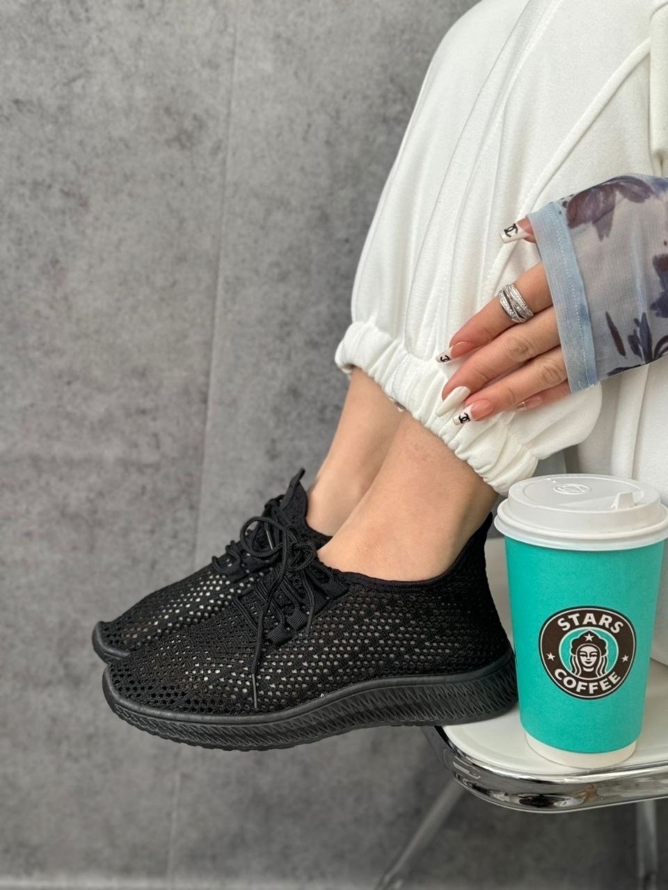 ,кроссовки женскиe, спортивная,кроссовки черные, кроссовки