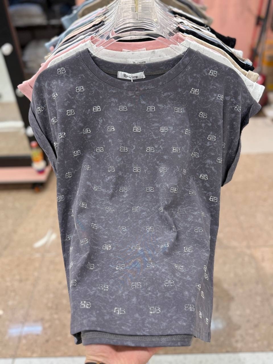 футболки женская,футболка со стразами,футболка женская со стразами,футболка базовая со стразами,топы со стразами