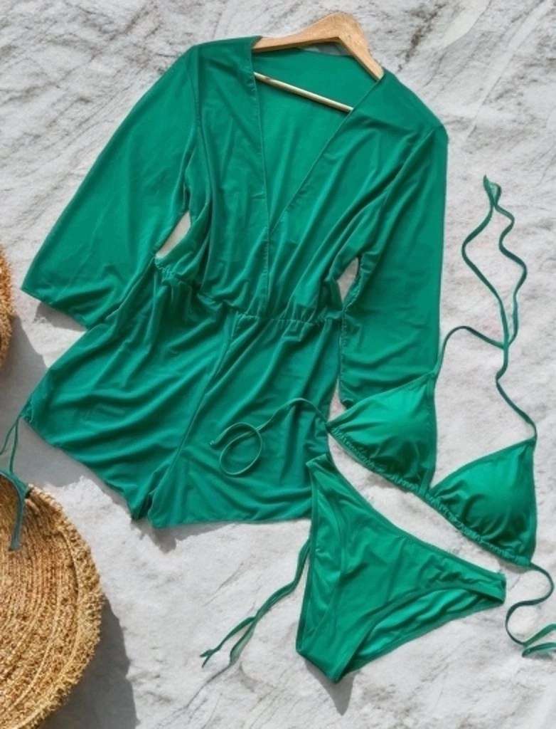 накидка для купальника,купальник раздельный с накидкой,пляжная накидка,купальник женские,туника пляжная