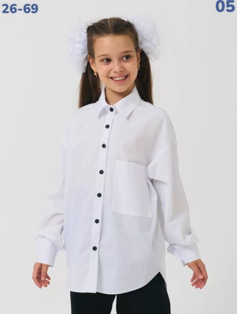 рубашка школьная,рубашка школьная для девочек,рубашка для девочек,блузка школьная,рубашка блузка