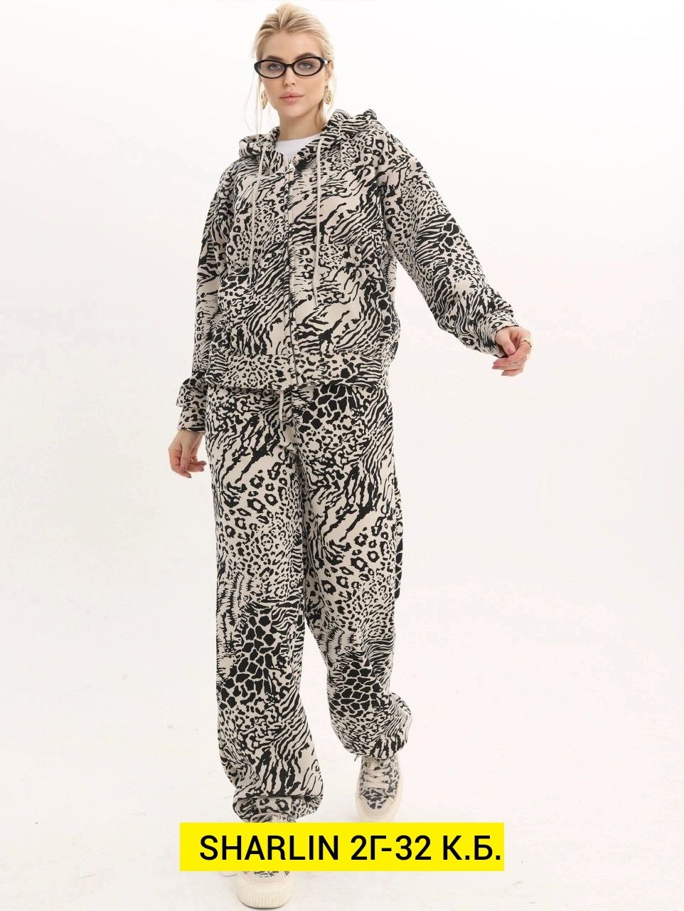 куртка lawinter модель 84985 цвет серый леопард,женские костюмы,куртка демисезонная,куртка,куртка плащевка