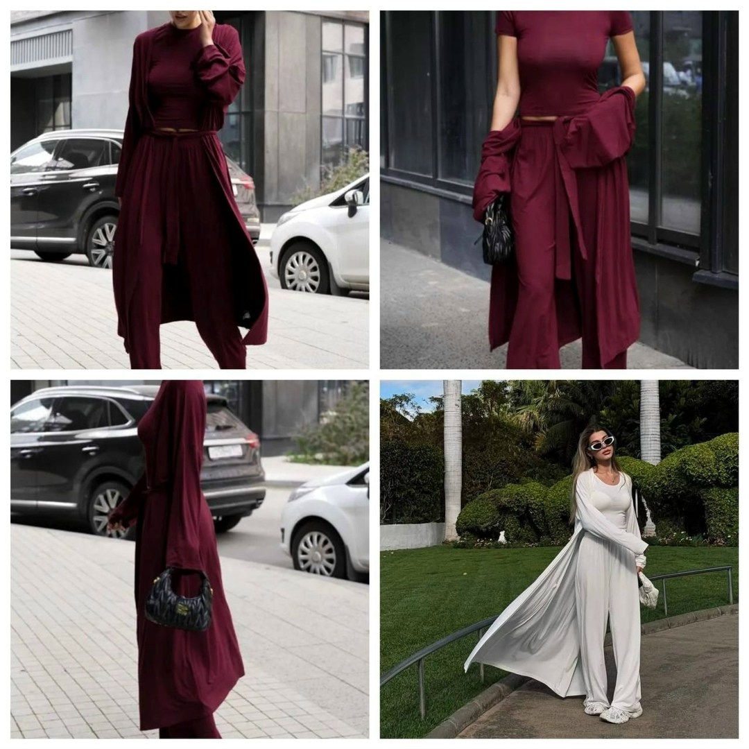 трикотажные костюмы,женские костюмы,женский костюм тройка,стильные кардиганы