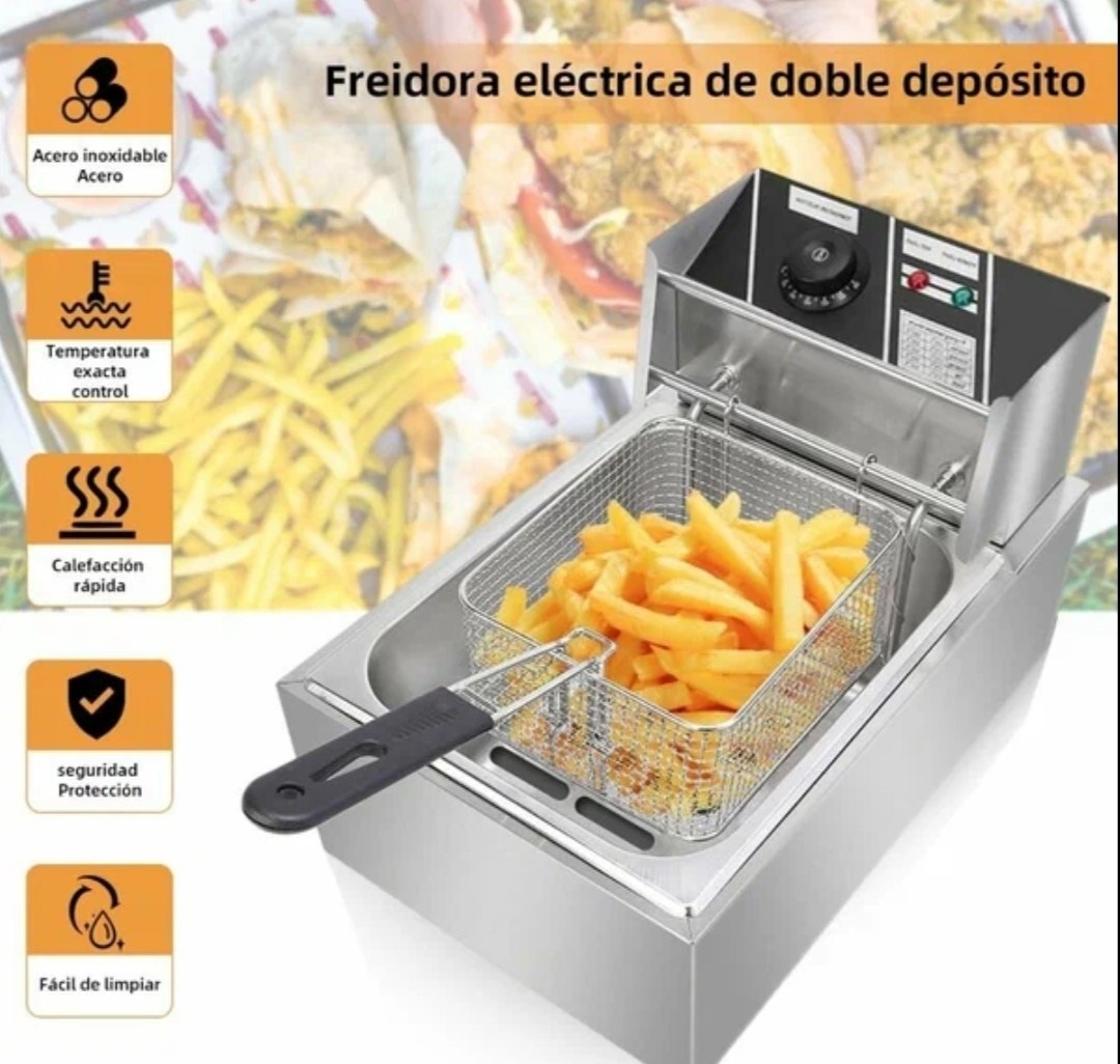 automated deep fryer,электрическая фритюрница,фритюрница для дома,фритюрница профессиональная,фритюрница для жарки фритюрница электрическая для