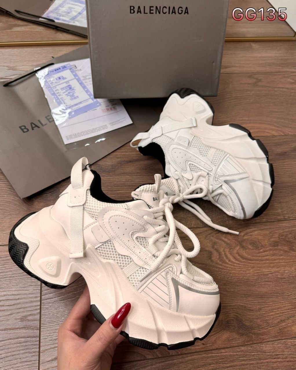 кроссовки женские balenciaga,кроссовки женскиe,женские кроссовки на платформе,массивные кроссовки на платформе,женские массивные кроссовки на платформе