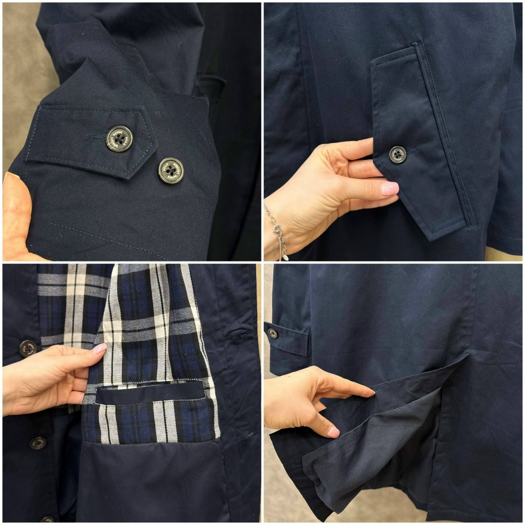 плащ мужской,пальто плащ,пальто мужские,polo ralph lauren,плащ двусторонний мужской