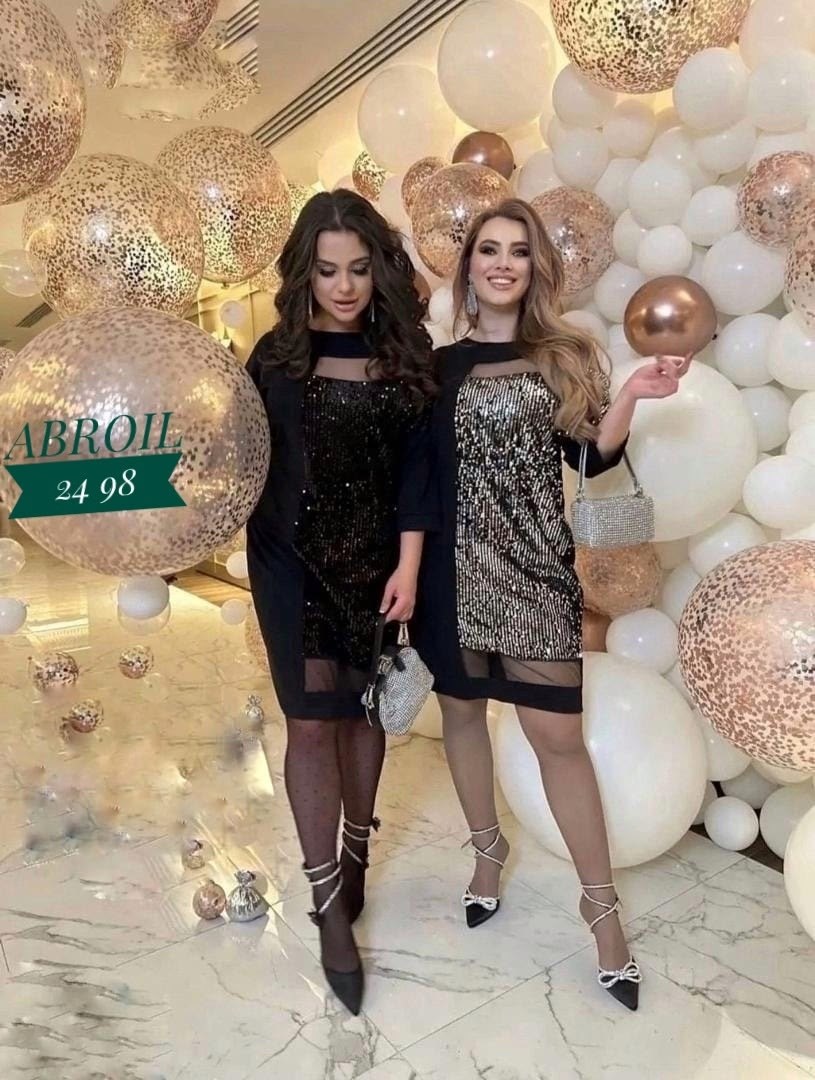 платье женское праздничное с пайетками нарядное by raheem,блестящее платье для полных,платье с пайетками,платье с пайетками для полных,нарядное платье