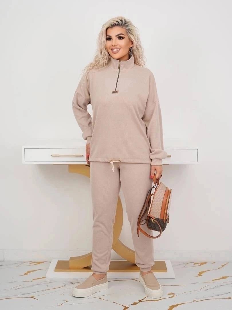 женский брючный костюм двойка,костюм двойка модный,женские брючные костюмы,трикотажные костюмы,тёплые спортивные костюмы женские больших размеров