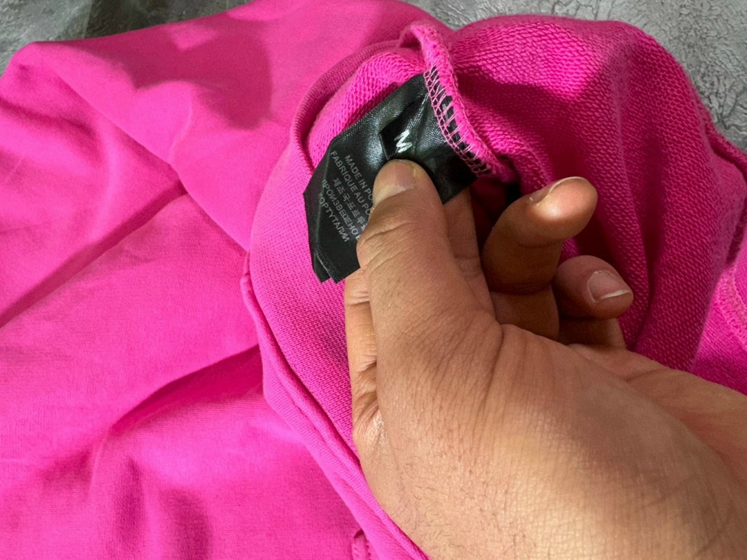 худи represent owners club hoodie цвет bubblegum pink,толстовка,худи розовое,розовая толстовка,свитшот и толстовка